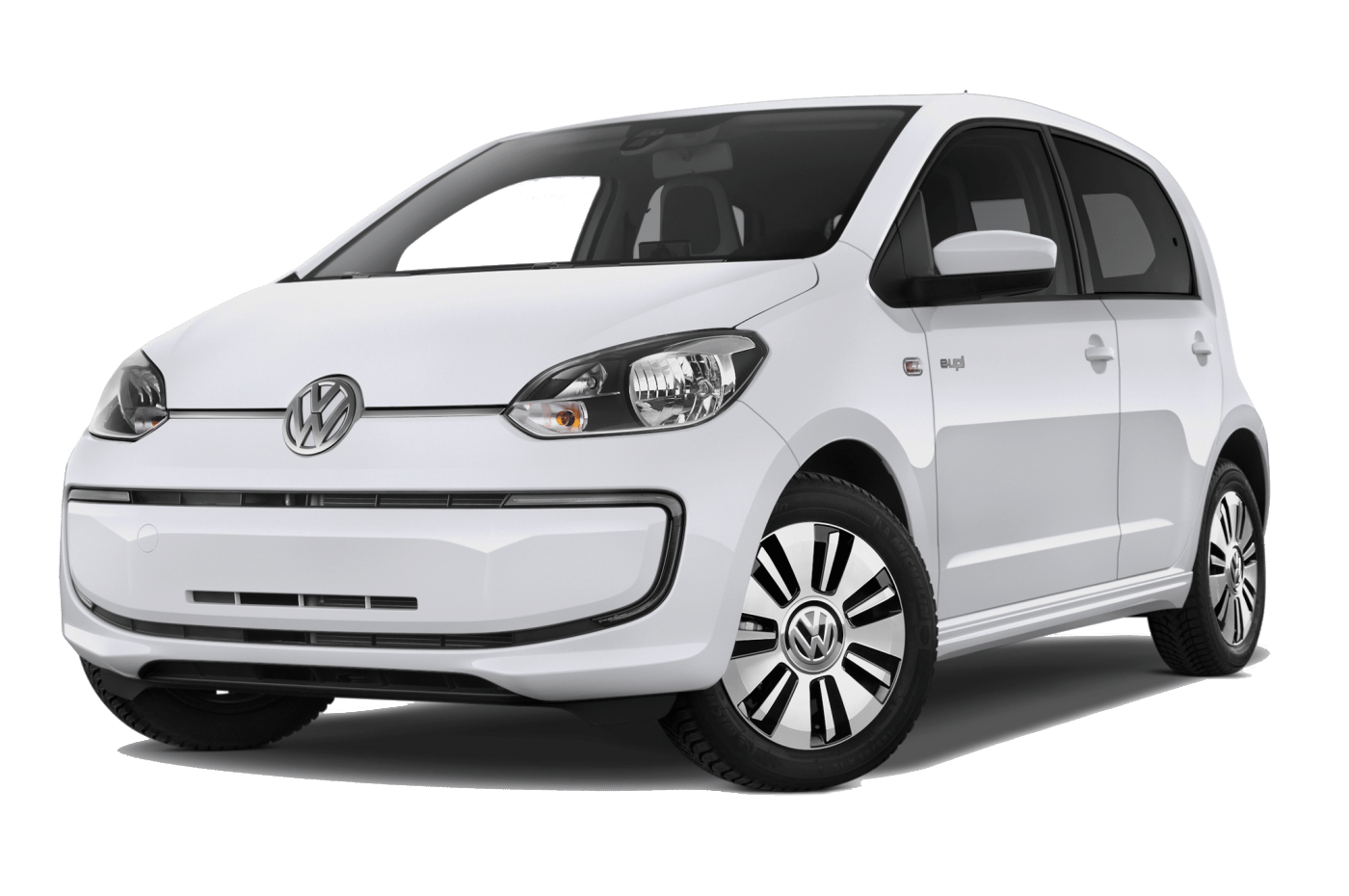 VW UP AUTOMATIC 1.0 - POX 7509