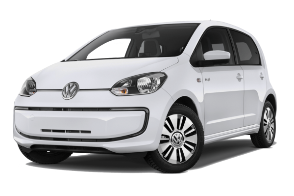 VW UP AUTOMATIC 1.0 - POX 7509